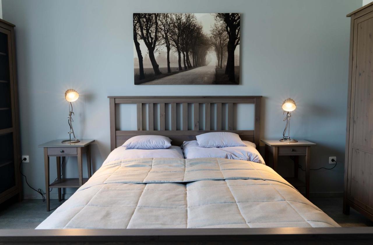 Kunfoglalas Apartmanhaz Kisujszallas Exteriér fotografie